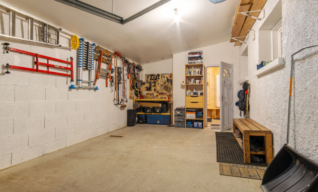 CHALET LE VERTICAL - Chalet 14 personnes