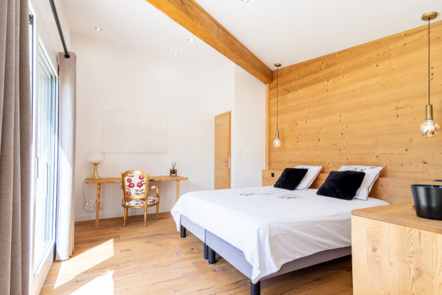 CHALET LE VERTICAL - Chalet 14 personnes