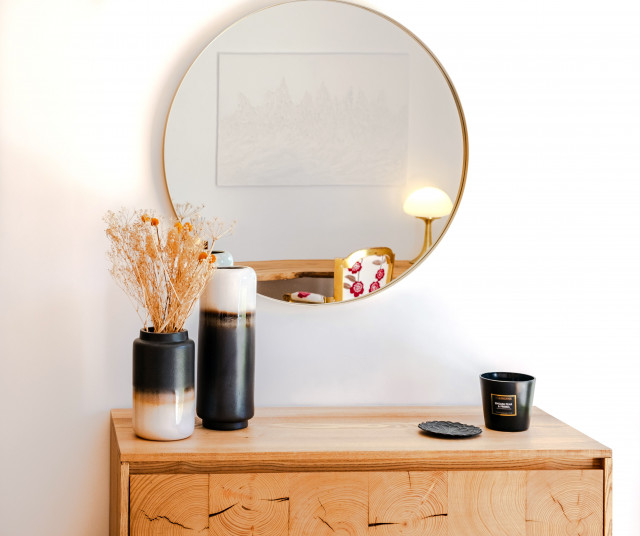 CHALET LE VERTICAL - Chalet 14 personnes