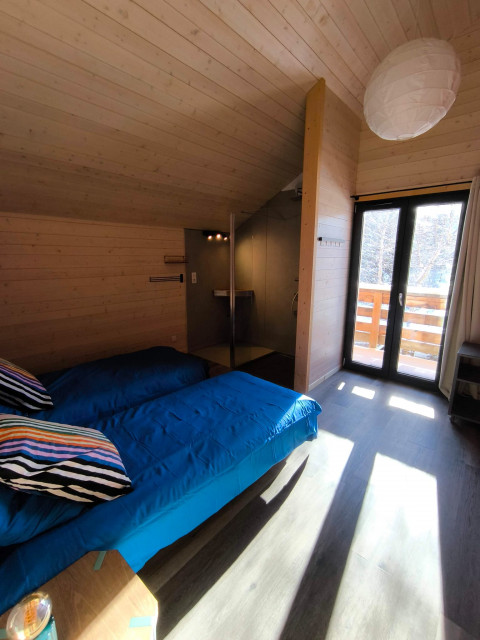CHALET SOLONGO Chalet 10 personnes