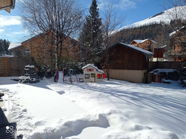 CHALET SOLONGO Chalet 10 personnes