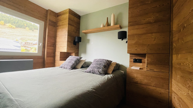 Chambre à coucher location les 2 alpes Chambre à coucher location les 2 alpes