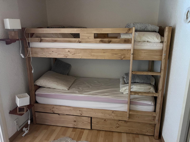 Coin montagne 1er etage Coin montagne 1er etage