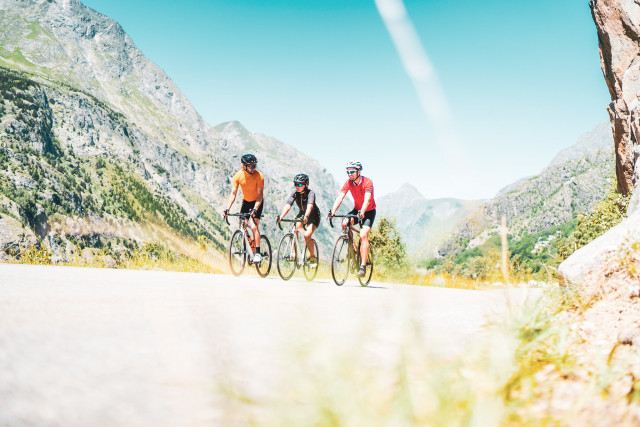 cyclo-les-2-alpes