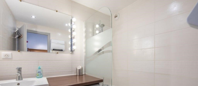 LE DIAMANT 1 N°57 Appartement 4 personnes