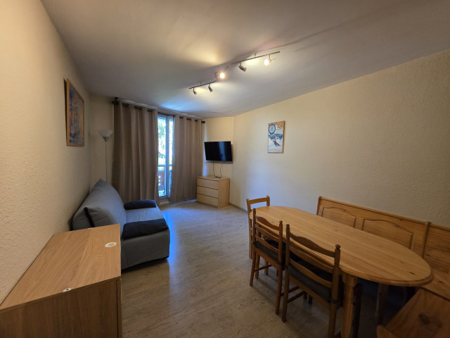 LE SAPPEY N°31 Appartement 4/5 personnes