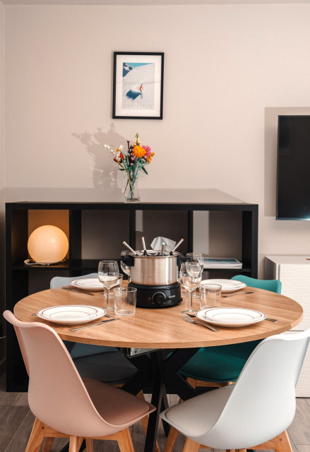 LES ECRINS 3 N°J4 (Les 2 Alpes 1800) Appartement 4 personnes LES ECRINS 3 N°J4 (Les 2 Alpes 1800) Appartement 4 personnes