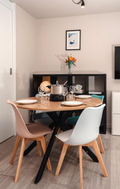 LES ECRINS 3 N°J4 (Les 2 Alpes 1800) Appartement 4 personnes LES ECRINS 3 N°J4 (Les 2 Alpes 1800) Appartement 4 personnes