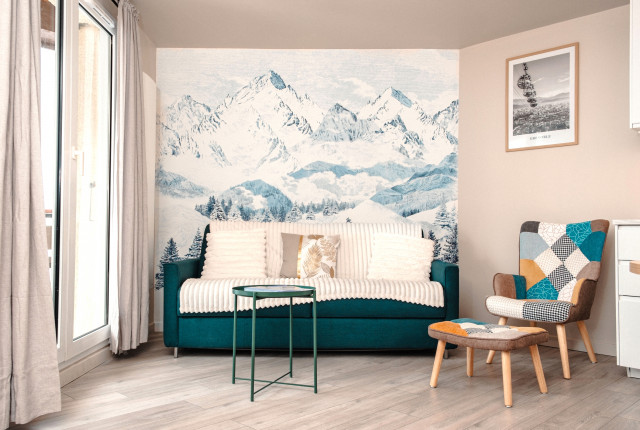 LES ECRINS 3 N°J4 (Les 2 Alpes 1800) Appartement 4 personnes LES ECRINS 3 N°J4 (Les 2 Alpes 1800) Appartement 4 personnes