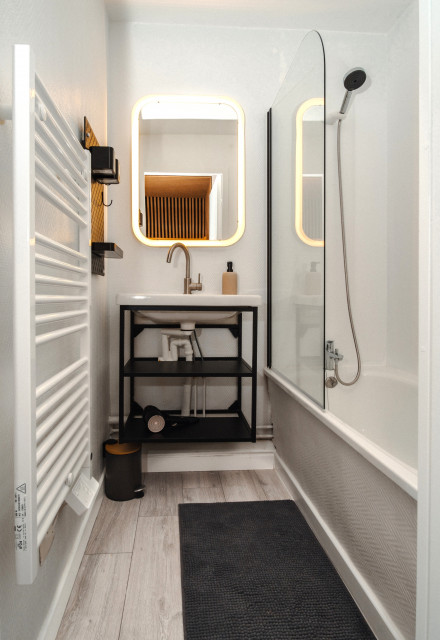 LES ECRINS 3 N°J4 (Les 2 Alpes 1800) Appartement 4 personnes LES ECRINS 3 N°J4 (Les 2 Alpes 1800) Appartement 4 personnes