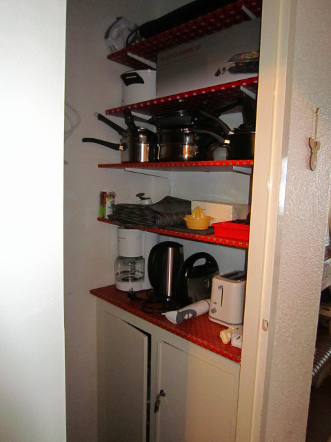 Garde manger Garde manger