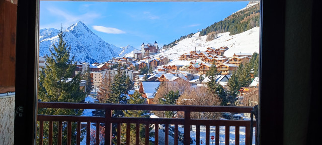 LE MEIJOTEL B409 Appartement 4 personnes LE MEIJOTEL B409 Appartement 4 personnes