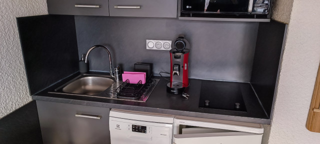 LE MEIJOTEL B409 Appartement 4 personnes LE MEIJOTEL B409 Appartement 4 personnes