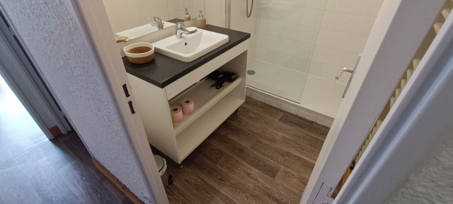 LE MEIJOTEL B409 Appartement 4 personnes LE MEIJOTEL B409 Appartement 4 personnes