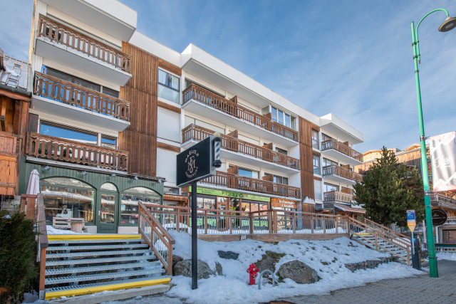 L'ALTITUDE Appartement 6 personnes