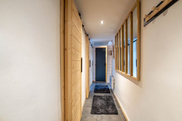 L'ALTITUDE Appartement 6 personnes