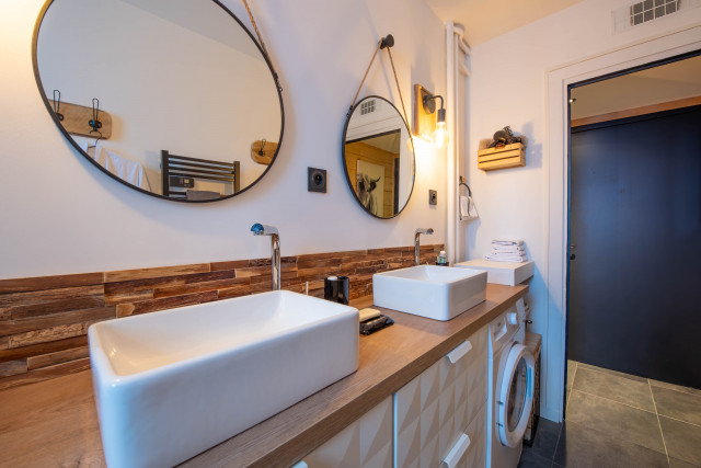 L'ALTITUDE Appartement 6 personnes