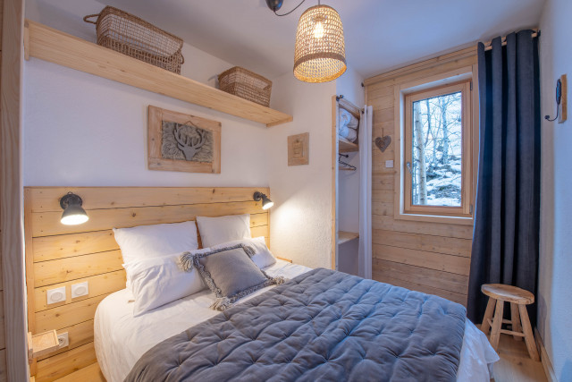 L'ALTITUDE Appartement 6 personnes