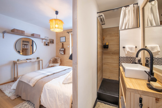 L'ALTITUDE Appartement 6 personnes