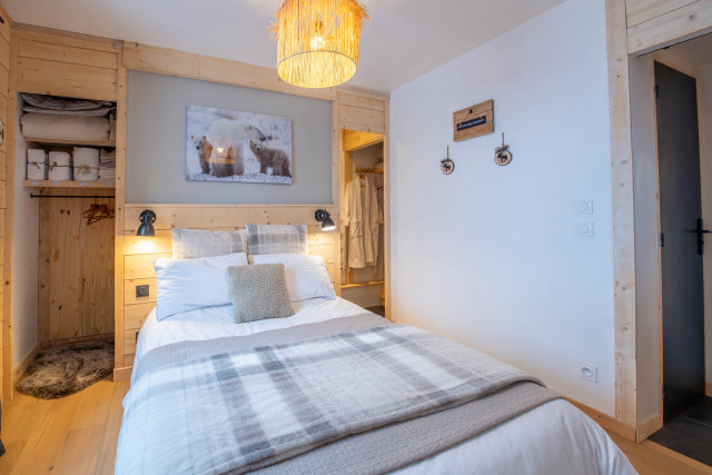 L'ALTITUDE Appartement 6 personnes