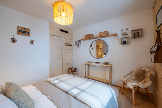 L'ALTITUDE Appartement 6 personnes