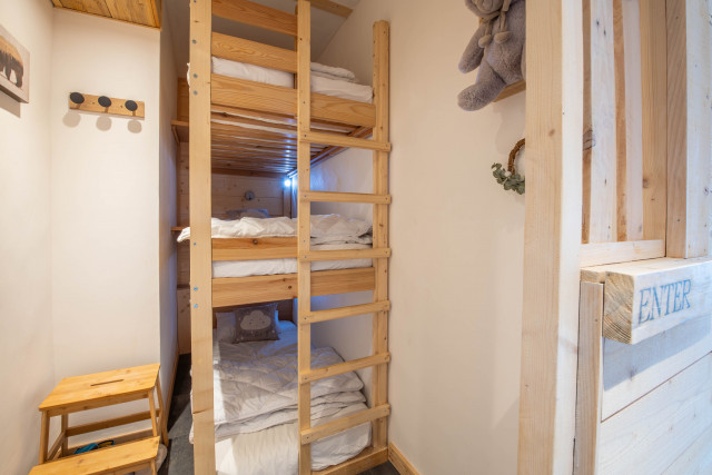 L'ALTITUDE Appartement 6 personnes