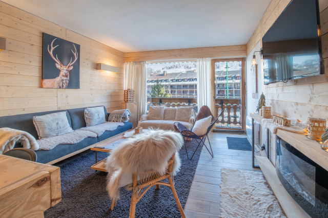 L'ALTITUDE Appartement 6 personnes