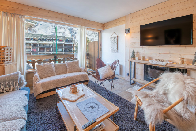 L'ALTITUDE Appartement 6 personnes