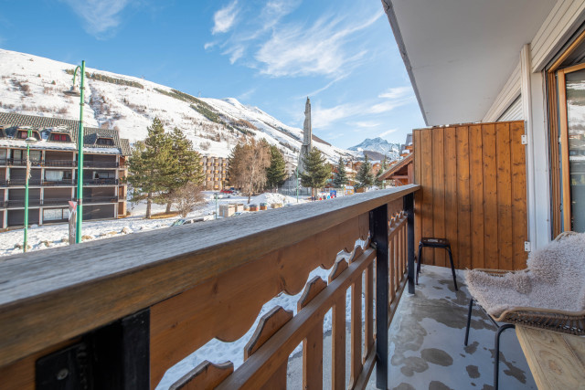 L'ALTITUDE Appartement 6 personnes