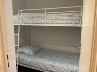 L'ANDROMEDE n°102 Appartement 4 personnes