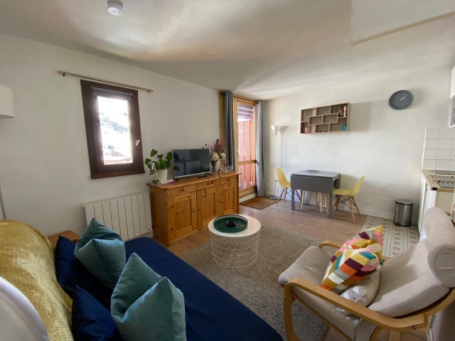 L'ANDROMEDE n°102 Appartement 4 personnes