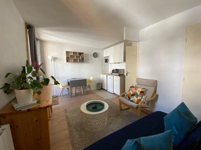 L'ANDROMEDE n°102 Appartement 4 personnes