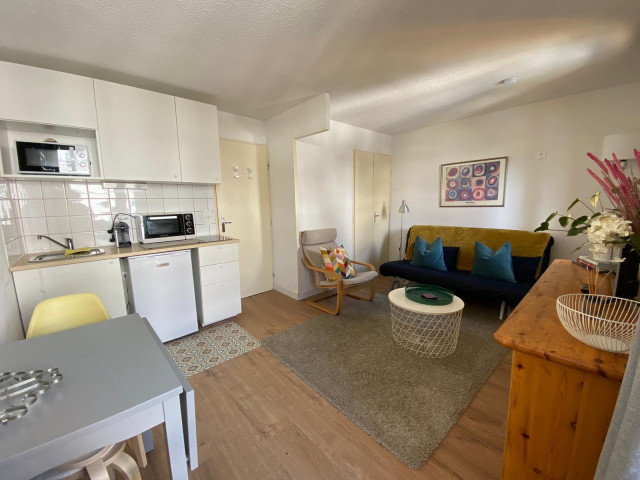 L'ANDROMEDE n°102 Appartement 4 personnes