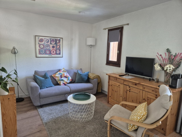 L'ANDROMEDE n°102 Appartement 4 personnes