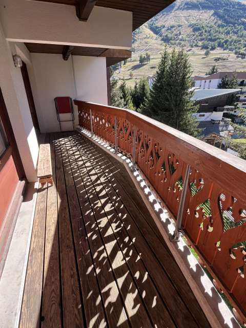 L'EDELWEISS N°46 Appartement 6 personnes L'EDELWEISS N°46 Appartement 6 personnes