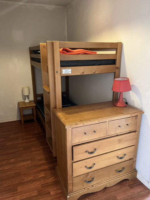 L'EDELWEISS N°46 Appartement 6 personnes L'EDELWEISS N°46 Appartement 6 personnes