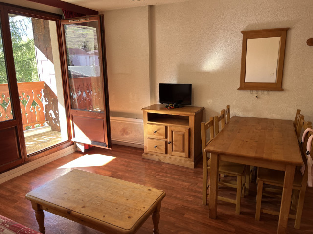 L'EDELWEISS N°46 Appartement 6 personnes L'EDELWEISS N°46 Appartement 6 personnes