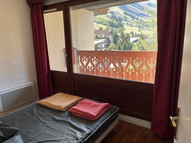 L'EDELWEISS N°46 Appartement 6 personnes L'EDELWEISS N°46 Appartement 6 personnes