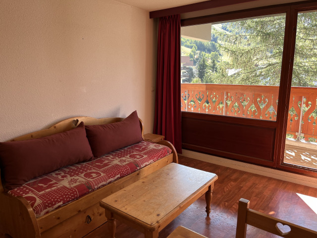 L'EDELWEISS N°46 Appartement 6 personnes L'EDELWEISS N°46 Appartement 6 personnes