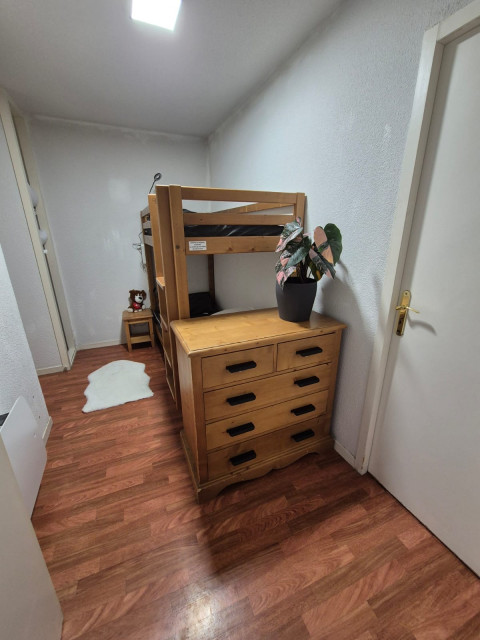 L'EDELWEISS N°46 Appartement 6 personnes