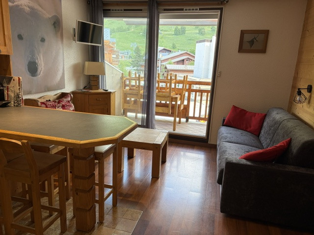 L'EQUINOXE N°108 Appartement 4 personnes L'EQUINOXE N°108 Appartement 4 personnes