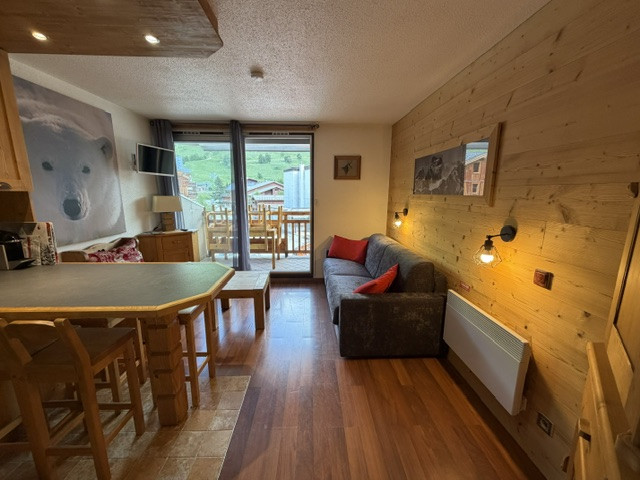 L'EQUINOXE N°108 Appartement 4 personnes L'EQUINOXE N°108 Appartement 4 personnes