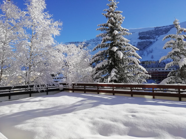 LA GRANDE CHAUME N°0.3 Appartement 4 personnes LA GRANDE CHAUME N°0.3 Appartement 4 personnes