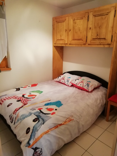 LA GRANDE CHAUME N°0.3 Appartement 4 personnes LA GRANDE CHAUME N°0.3 Appartement 4 personnes