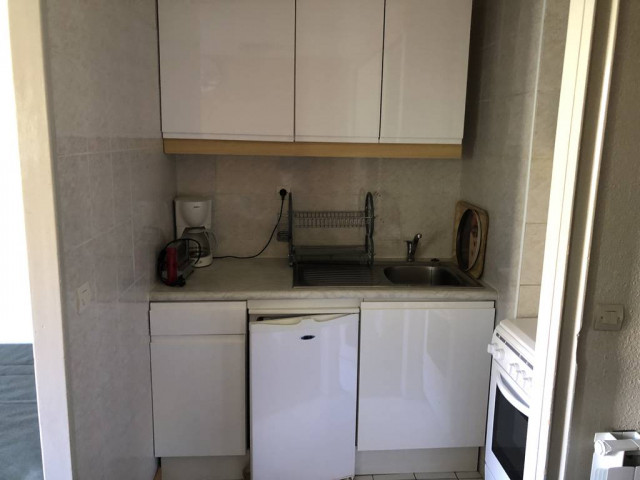 LA MEIJE 1 N°E1 Appartement 4 personnes