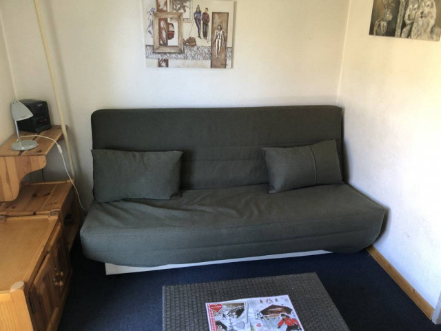 LA MEIJE 1 N°E1 Appartement 4 personnes