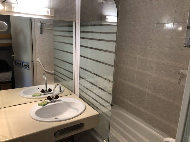 LA MEIJE 1 N°E1 Appartement 4 personnes