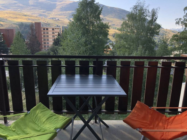 LA MEIJE 1 N°E1 Appartement 4 personnes