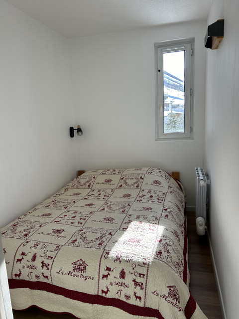 LA MEIJE 15 n°A4 Appartement 4 personnes