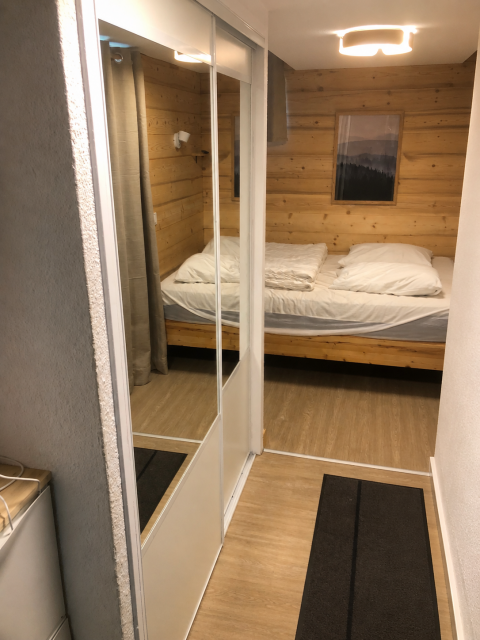  LA MEIJE 3 N°H1 Appartement 5 personnes